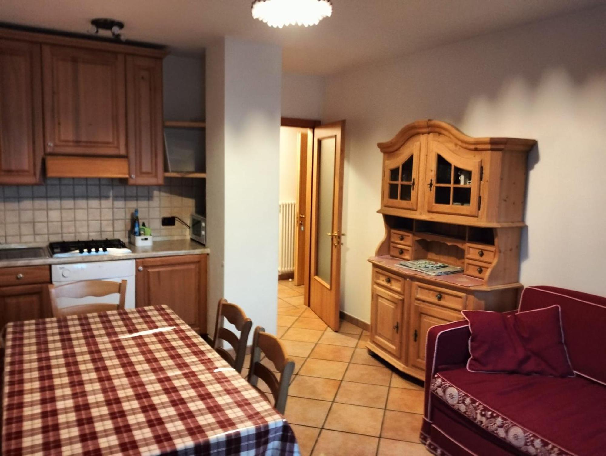 Appartamenti Donini Alfredo โมลเวโน ภายนอก รูปภาพ