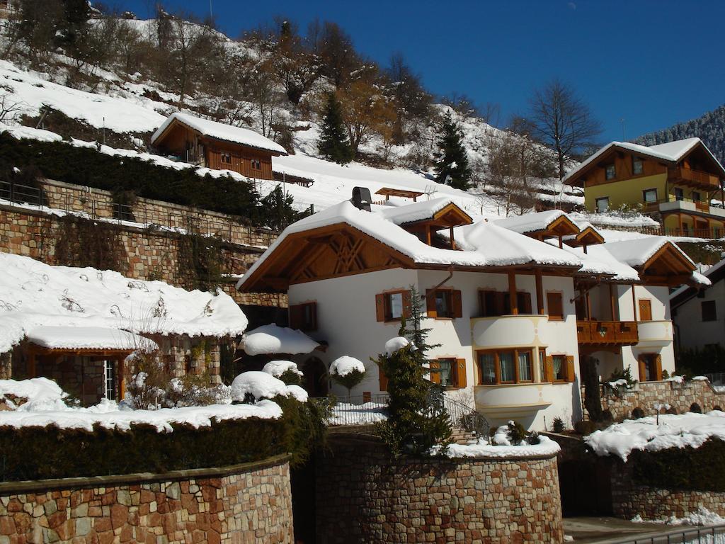 Appartamenti Donini Alfredo โมลเวโน ภายนอก รูปภาพ