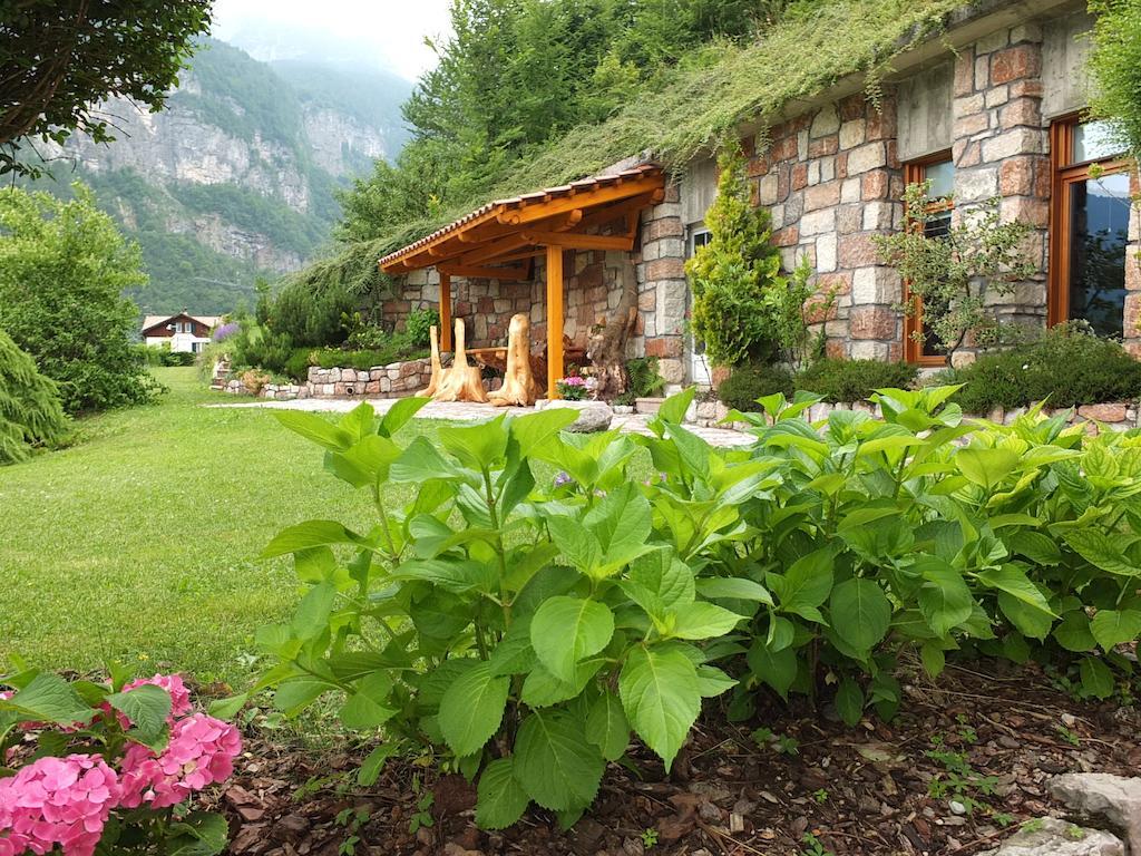 Appartamenti Donini Alfredo โมลเวโน ภายนอก รูปภาพ