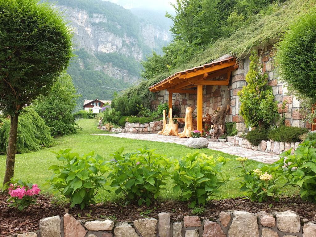 Appartamenti Donini Alfredo โมลเวโน ภายนอก รูปภาพ