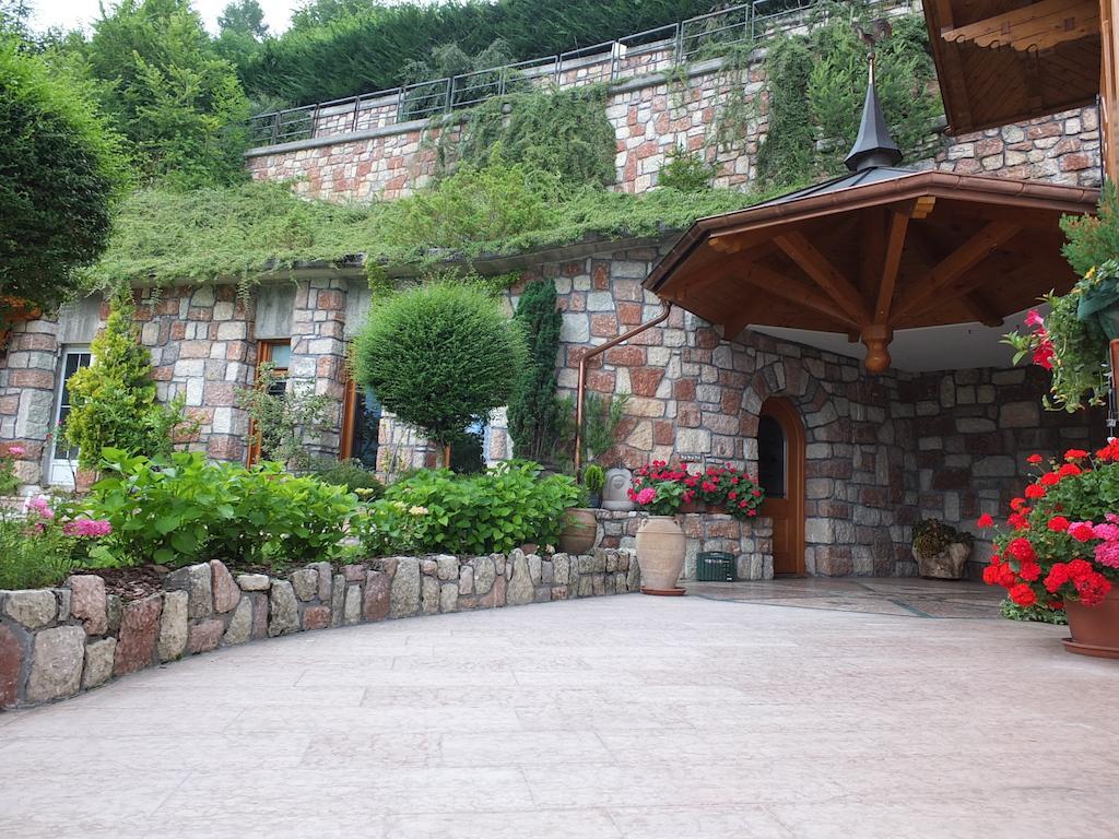 Appartamenti Donini Alfredo โมลเวโน ภายนอก รูปภาพ