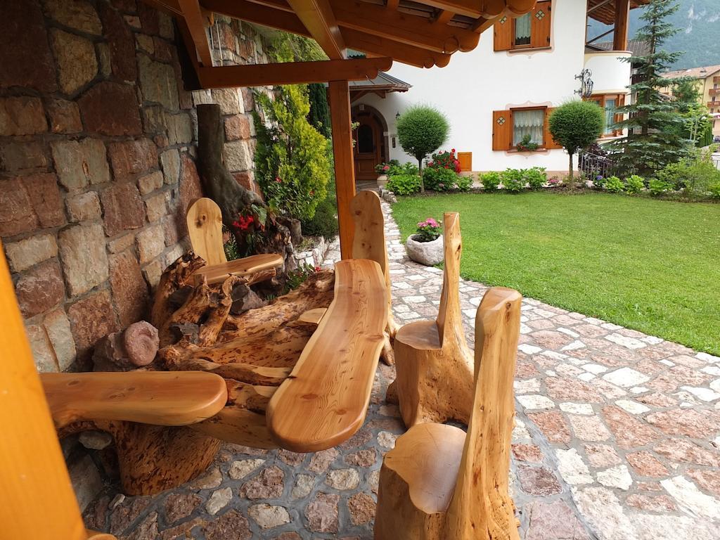 Appartamenti Donini Alfredo โมลเวโน ภายนอก รูปภาพ